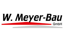 Logo Meyer W. Bau GmbH Bauunternehmen Bakum