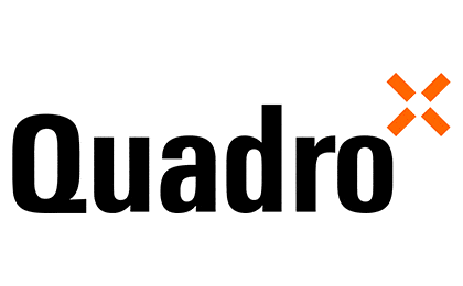 FirmenlogoQuadro GmbH Vechta