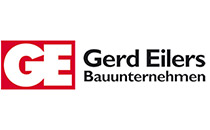 Logo Gerd Eilers Bauunternehmung GmbH & Co. KG Bockhorn