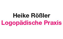 Logo Rößler Heike Logopädische Praxis Jade