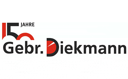FirmenlogoGebr. Diekmann HOLZ UND BAUSTOFFE Jade
