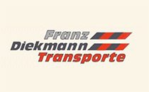 Logo Diekmann Franz Transporte GmbH & Co.KG - Jade