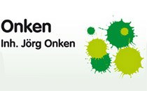 Logo Firma Onken, GaLa-Bau & Straßenbau - Inh. Jörg Onken - Jade