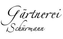 Logo Gärtnerei Schürmann Florist / Gartencenter / Gartenbau Ihre Gartenprofis im Raum Jaderberg Inh. Oliver Schürmann Jade