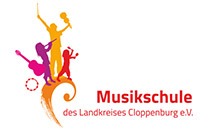 Logo Musikschule d. Landkreises Cloppenburg Cloppenburg