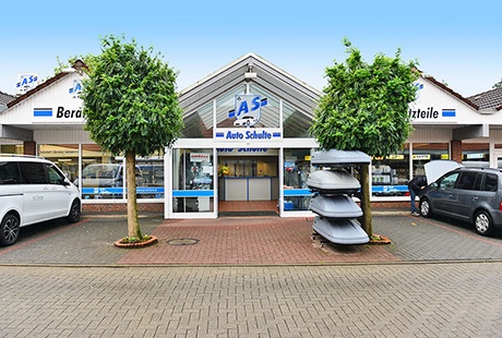 Bildergallerie Auto Schulte GmbH Cloppenburg