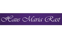 FirmenlogoHaus Maria Rast Cloppenburg