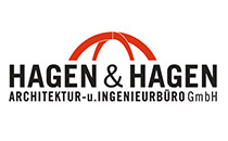 Logo Hagen & Hagen Architektur- u. Ingenieurbüro GmbH Cloppenburg