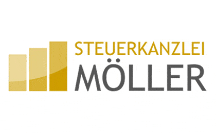 FirmenlogoSteuerkanzlei Möller Cloppenburg