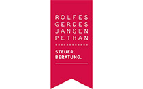 Logo Rolfes·Gerdes·Jansen·Pethan Steuerberatungsgesellschaft mbH Cloppenburg