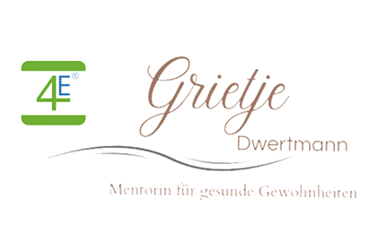 Firmenlogo4E Stoffwechsel Beraterin Grietje Dwertmann Halen