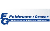 Logo Feldmann + Grever GmbH Baumaschinen- u. Geräte Cloppenburg