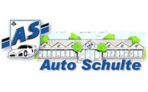 Logo Auto Schulte GmbH Cloppenburg