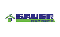 Logo Sauer Bauunternehmen GmbH Cloppenburg