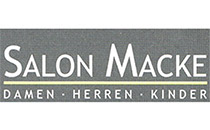 Logo FRISEURSALON MACKE Damen - Herren - Kinder, Inh. Alexandra Scheper Cloppenburg