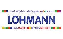 Logo Lohmann Fachmarkt u. Malerbetrieb Cloppenburg