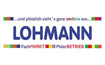 FirmenlogoLohmann Fachmarkt u. Malerbetrieb Cloppenburg