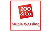 Logo Mühle Wessling - Zoologische Handlung - Cloppenburg