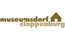 FirmenlogoMuseumsdorf Cloppenburg Niedersächsisches Freilichtmuseum Verwaltung Cloppenburg