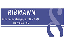 Logo Rißmann Steuerberatungsgesellschaft mbH & Co. KG Cloppenburg