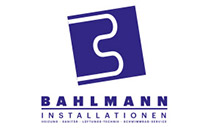 Logo Bahlmann Installationen Inh. Heinz Bahlmann Cloppenburg