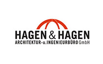 Logo Hagen & Hagen Architektur- u. Ingenieurbüro GmbH Cloppenburg