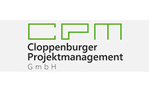 Logo CPM Cloppenburger Projektmanagement GmbH Cloppenburg