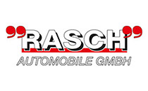 Logo Autohaus Rasch Automobile GmbH - Cloppenburg