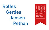 Logo Rolfes·Gerdes·Jansen·Pethan Steuerberatungsgesellschaft mbH Cloppenburg