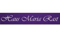 Logo Haus Maria Rast Cloppenburg