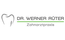 Logo Dr. Werner Rüter Zahnarzt Cloppenburg