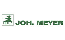 Logo Joh. Meyer GmbH Holzfachhandel Cloppenburg