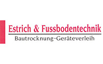 Logo Peter Behrend Estrich & Fussbodentechnik Cloppenburg