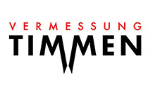 Logo Vermessungsbüro Timmen Öffentlich bestellte Vermessungsingenieure Cloppenburg