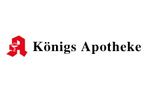 Logo Königs-Apotheke Cloppenburg