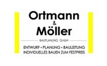 FirmenlogoOrtmann & Möller Bauplanung GmbH Lastrup