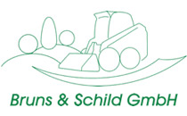 Logo Bruns u. Schild GmbH Garten- u. Landschaftsbau Lastrup