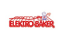 Logo Elektro Bäker GmbH & Co. KG Helmut & Matthias Bäker Lastrup