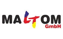 Logo MALTOM GmbH Emstek