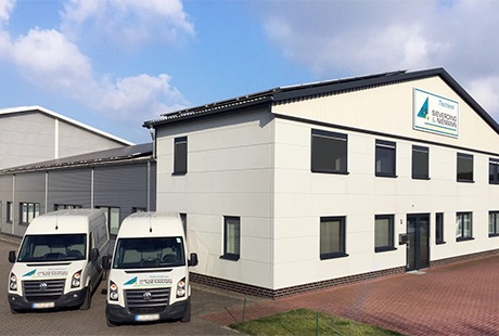 Bildergallerie Sieverding & Niemann GmbH Emstek