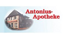 Logo Antonius-Apotheke Inh. Julian Bergmann e.K. Emstek