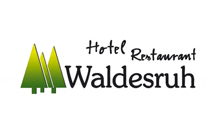 FirmenlogoWaldesruh Hotel-Restaurant an der B 213 Hoheging