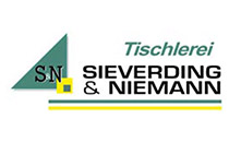Logo Sieverding & Niemann GmbH Emstek