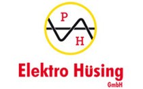 Logo Elektro Hüsing GmbH Emstek
