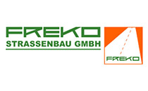 Logo FREKO-Straßenbau GmbH Emstek