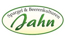 Logo Jahn Markus Spargel u. Beerenkulturen Schneiderkrug