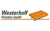 Logo Westerhoff Paletten GmbH Bühren