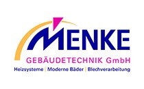 Logo Menke Gebäudetechnik GmbH Höltinghausen