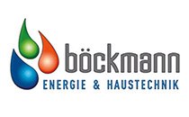 Logo Andreas Böckmann GmbH Sanitär, Heizung, Kunden- u. Notdienst Emstek