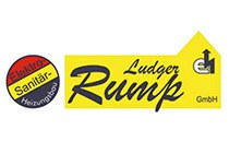 Logo Rump Ludger Elektro Sanitär Heizungsbau Emstek